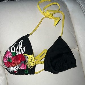Love Bikini top